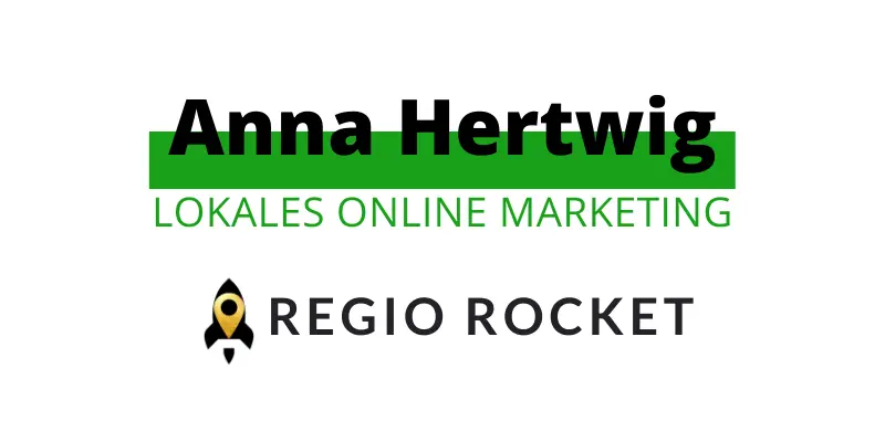 Anna Hertwig Regio Rocket